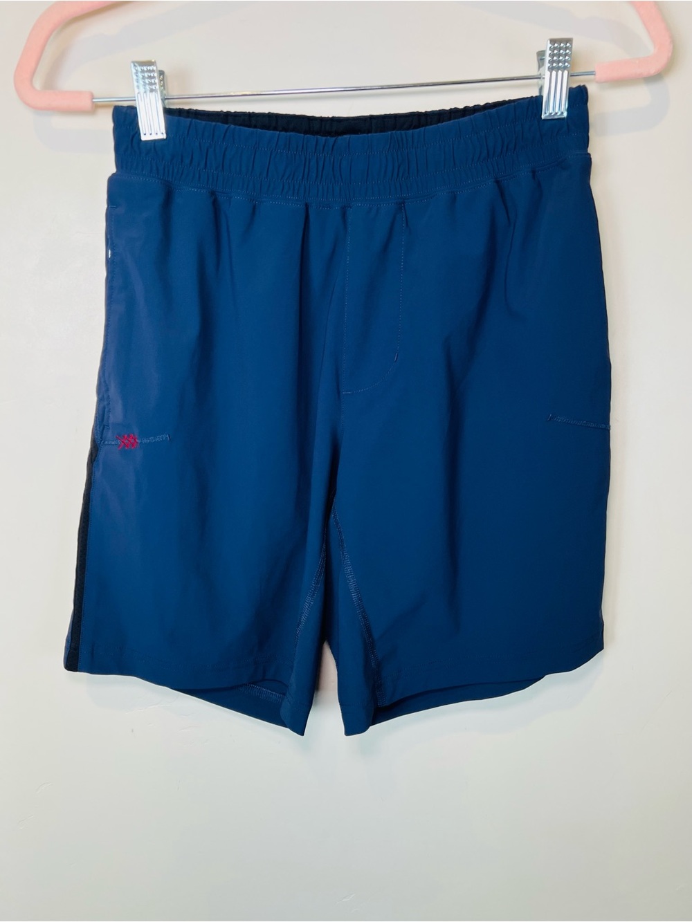 Rhone Men’s Versatility Shorts Navy S